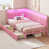 Pink is unavailable