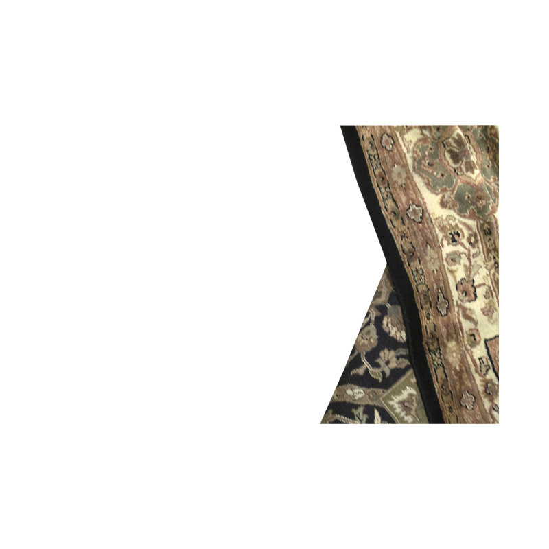 Gramercy Wool Oriental Area Rug
