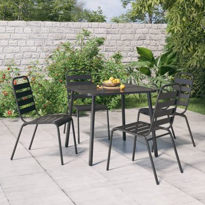 Dandor Square Dining Set