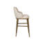 Tabouret de bar rembourré Vario