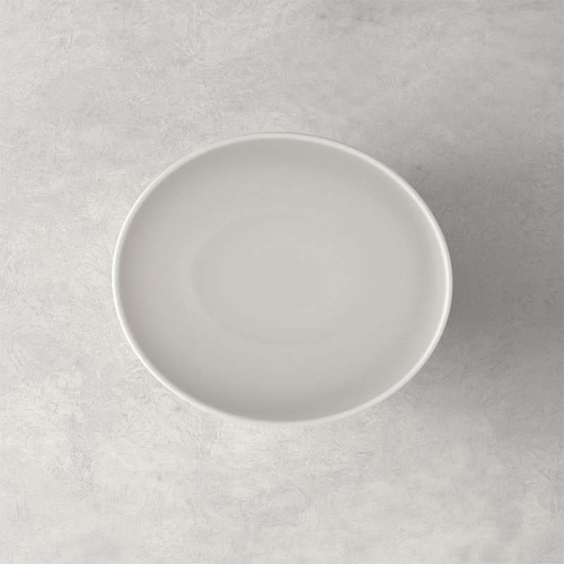 Villeroy & Boch For Me 25.25 oz French Rice Bowl