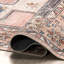 Hasler Medallion Machine Washable Area Rug-91894959