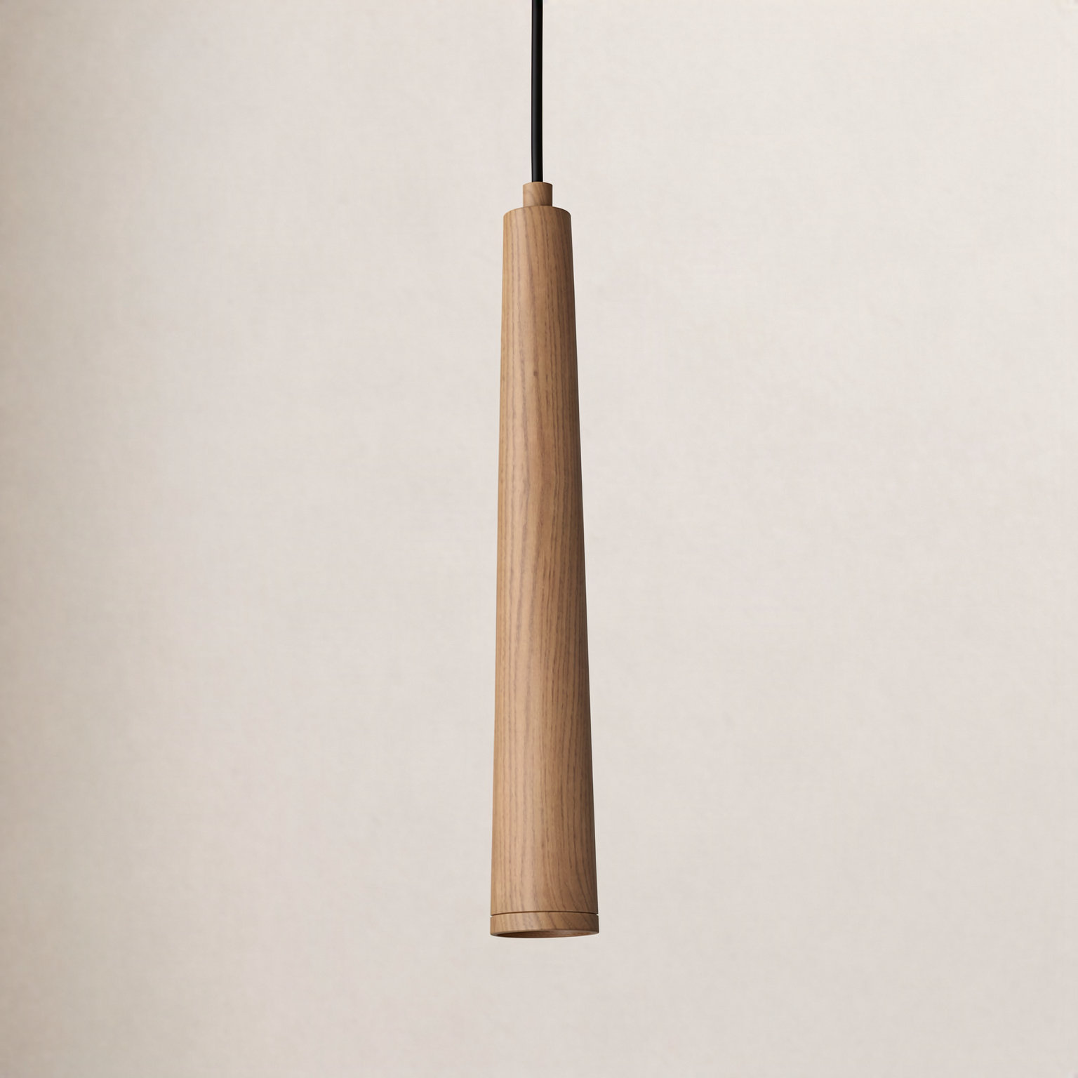 Icarus Single Light Dimmable LED Pendant