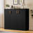 Rosemaire 41.3'' Sideboard-943806964