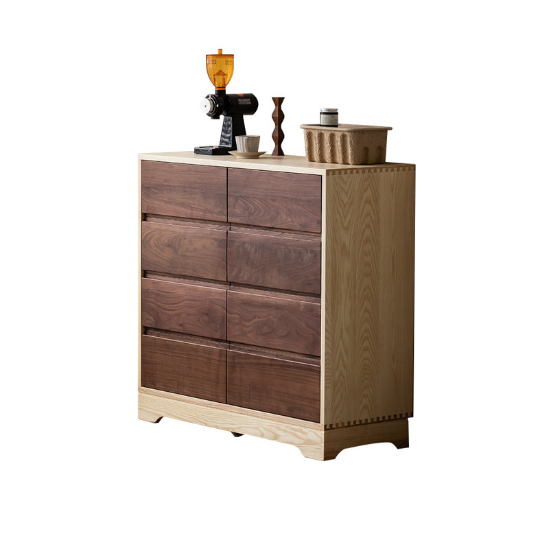 Commode d'appoint Nordic Minimalist