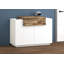 Sofren 24 Pair Shoe Storage Cabinet-806077982