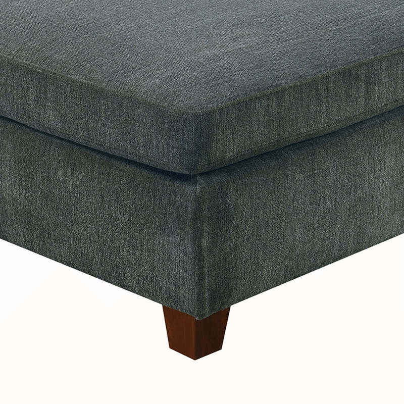 Ensemble modulaire - 3 pièces en gris