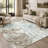 Machine Washable Indoor/Outdoor Chantille ACN2894 Floral Rug-1784749391-1784749386