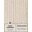 Hanse Home Rangpur - Jute Rug, Natural Rug for Living room, Bedroom, Diningroom-124396160-124396162