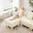Lucas Ottoman Polyester-854237074