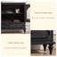 Buffet Modern
