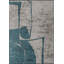 Modern Abstract Symbol Area Rug-982333014