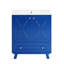 Meuble-lavabo de salle de bain-102299648