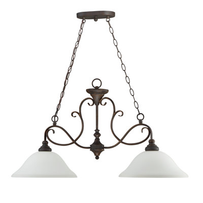 Chalfont 2 - Light Vanity Light