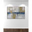 Horizon In The Mist " Horizon In The Mist " Painting Print-46827995-46828003