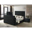Luxueux tissu d'ameublement en velours luxueux 1pc