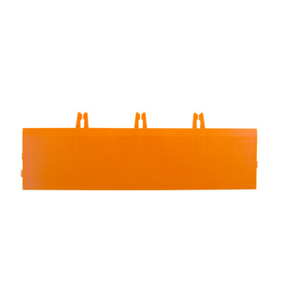 3'' L x 12'' W Tile Trim