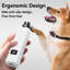 Tondeuse pour chien rechargeable