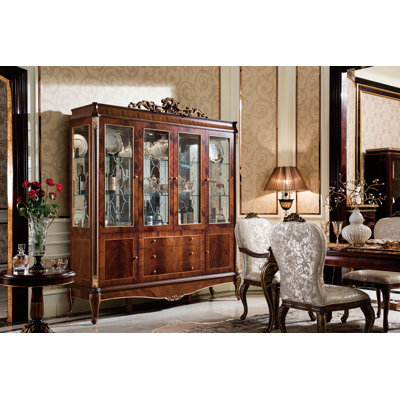 Bergamo Dining Cabinet