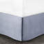 6 pièces de literie en coton - très grand | Édredon surdimensionné de style moderne avec rembourrage de rayures de couleur contrastante facile d'entretien 100% avec aspect rembourré Lavable à la machine-133591859
