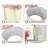 Easy Assembly Hardback Drum Lamp Shade, 2-Pack-1350968290-1380902244