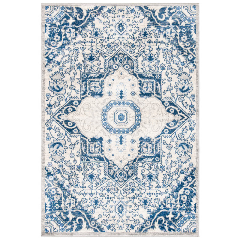 Tapis oriental Appley Performance, Rectangle 4 pi x 6 pi