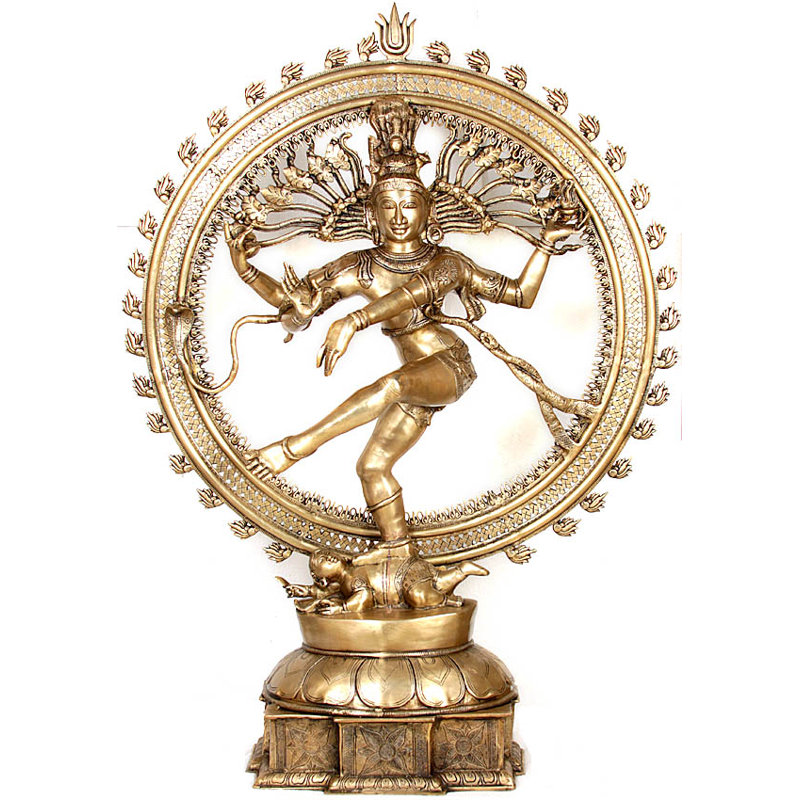 Religious & Spiritual Statue