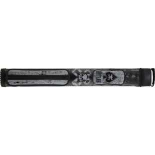 Outlaw Cases Vinyl Pool Cue Case