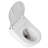 WASHLET+ Ready Electronic Elongated Toilet Seat Bidet