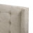 Estrela Upholstered Metal Wingback Bed-120689718-120689720