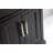 Phoenix 30" Single Bathroom Vanity Set with Mirror-910546325