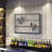 Soundwave Wall Mounted Wine Rack-106566107