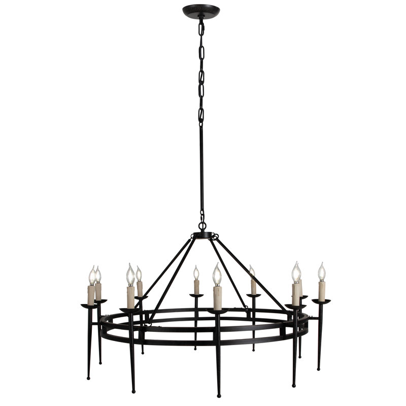 Tyrell Chandelier