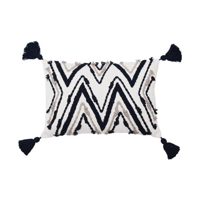  Rectangular Pillow Cover & Insert