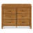 Charlie 6-Drawer Double Dresser-58035853