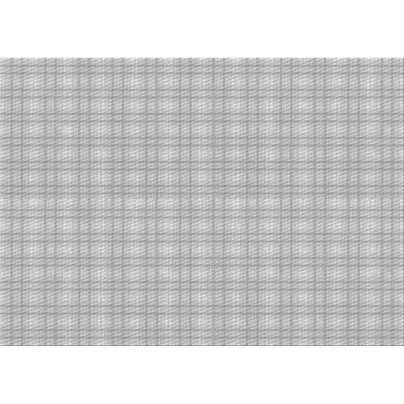 Tapis 100% à motif lavable à la machine 2989, Rectangle 2 pi x 3 pi