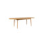 Dining Table Oval Dining Table-1334150428