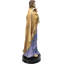 Figurine mauve Saint Joseph