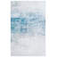 Tapis gris / bleu Bennita 833-1304119151