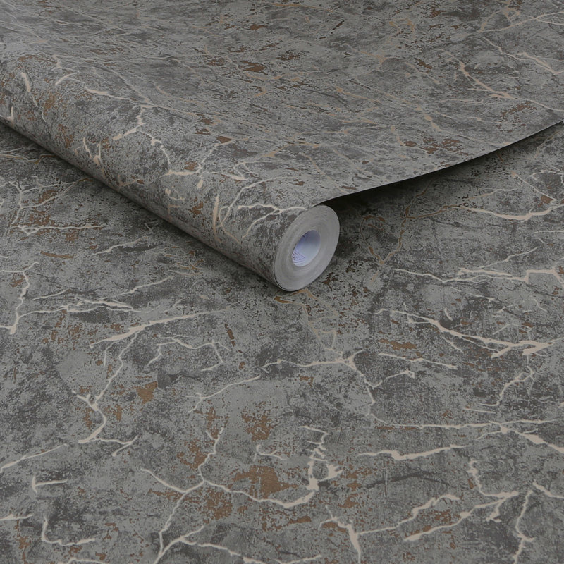 Boutique Wallpaper Double Roll, Onyx