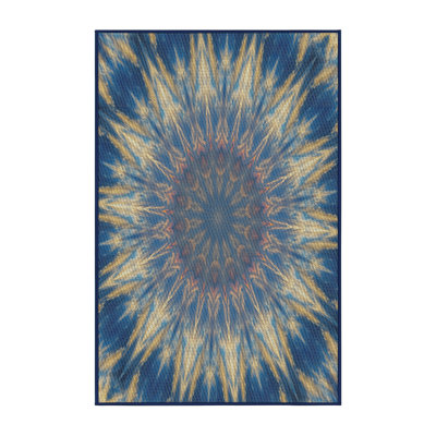 Oriental Indoor Rug