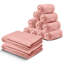 Plush Mink Fleece Blanket – Ultra-Soft, Lightweight Throw For All Seasons-113714317-113714320