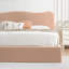 Lit plateforme tapissier Bensu Boucle-1507805157-1505587302