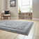 Brandonville Grey Rug