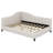 Museville Upholstered Daybed Bed-1877844314
