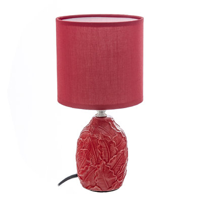 Ih Casadecor Ceramic Table Lamp