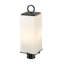 Luminaire d'extérieur à 2 lumières Ahmauri-55380635