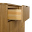 Nova 60" 6-Drawer Dresser with Reeded Front-754773376