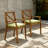 2PCS Patio Lounge Chair-129028134
