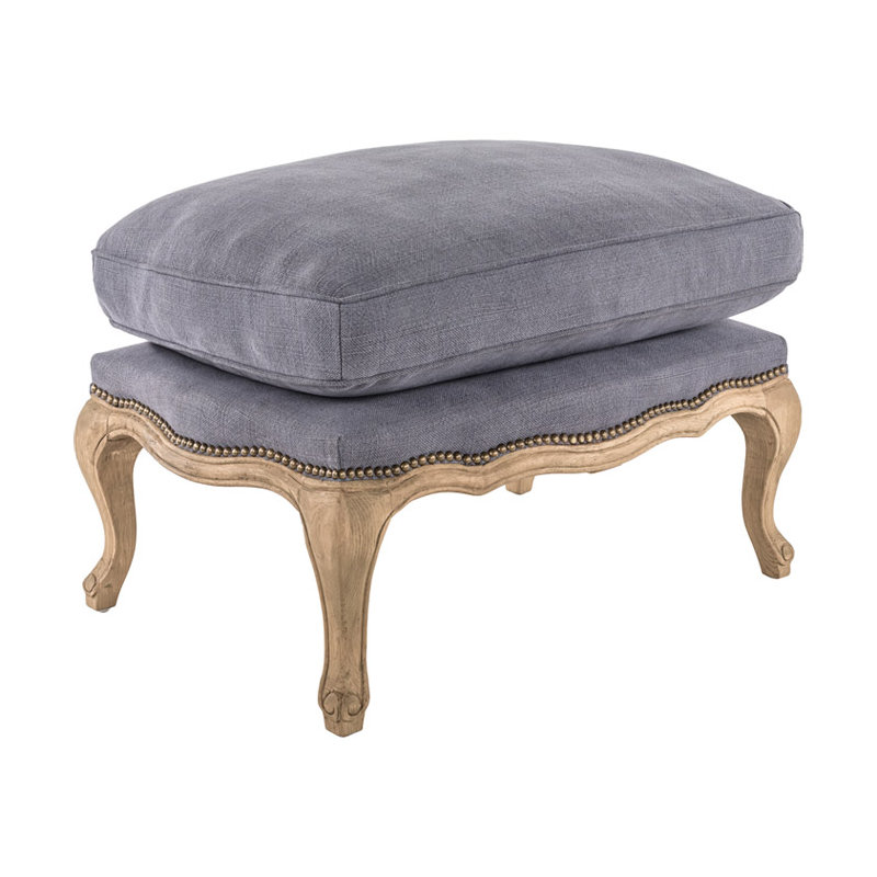 Miranda Ottoman